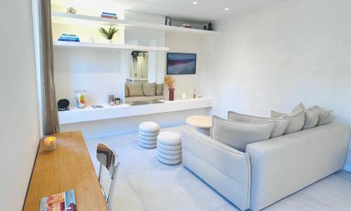 Saint-Tropez hypercentre