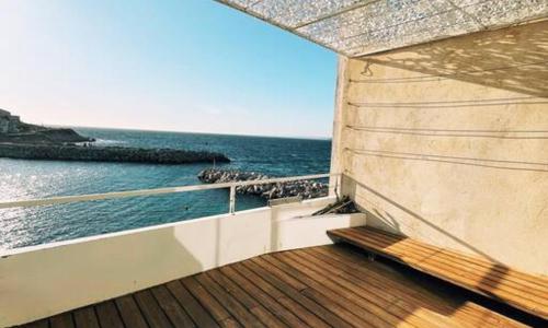 Cabanon Le Perchoir des Goudes