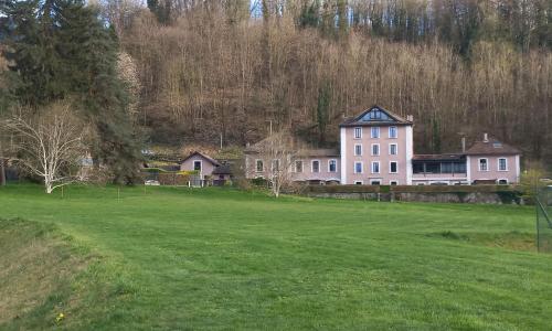 Residence du parc