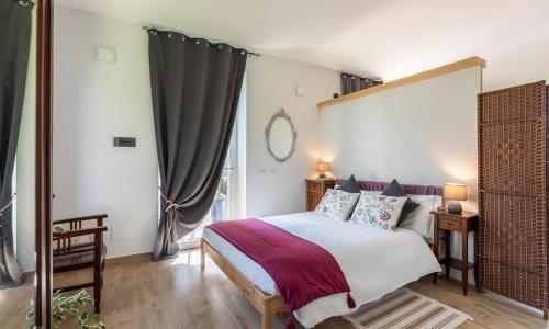 B&B Agriturismo La Casetta di Ben