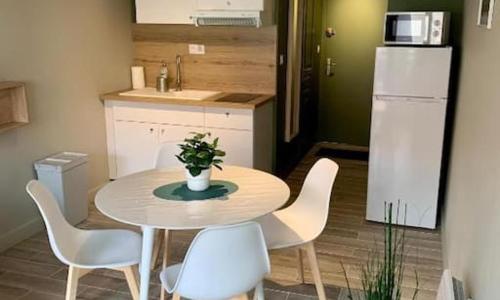 Côte et mer (Blériot-plage)