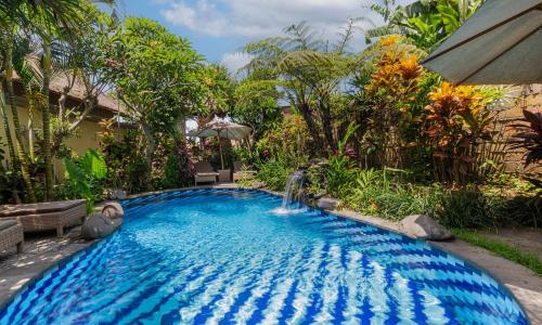 Gopala Villa Ubud