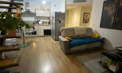 Appartement centre ville