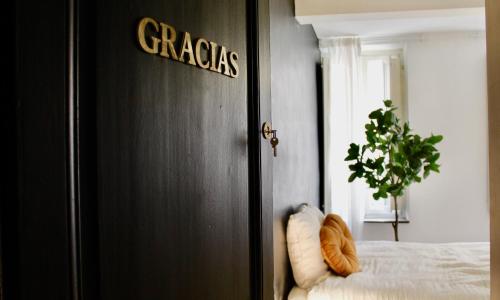 Maison Merci - Maison d'hôtes