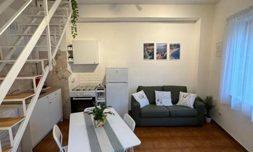 Appartamento Turistico Scilla da Franca