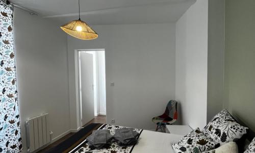 La maison castelpontine T3