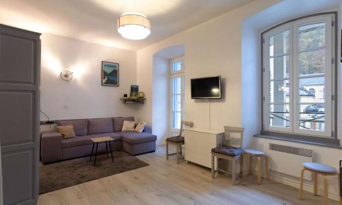 Appartement Cauterets, 1 pièce, 4 personnes - FR-1-401-283