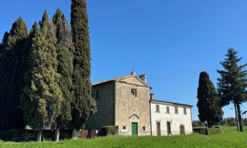 Orvieto Country House
