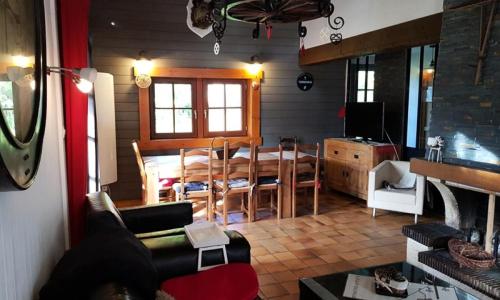 Résidence Maison Traditionnell - Maisons & Villas pour 10 Personnes 384