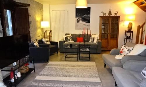 Résidence Maison Mitoyenne - Maisons & Villas pour 10 Personnes 594