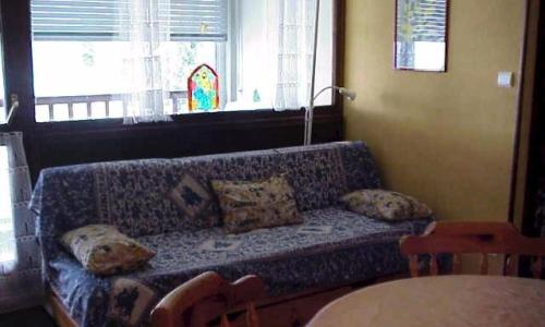 Résidence Aurette Pic Long - 2 Pièces pour 4 Personnes 134