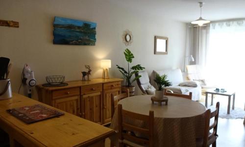 Résidence Montsegu - 2 Pièces pour 6 Personnes 644