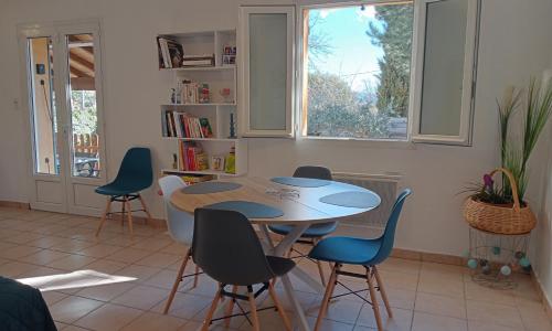 Gîte PITCHOU au pied du VENTOUX