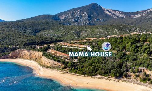 MaMa House con vista mare