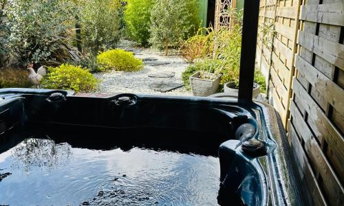 Spa privatif à Bray-Dunes