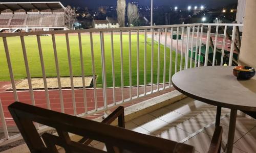 Appartement entier