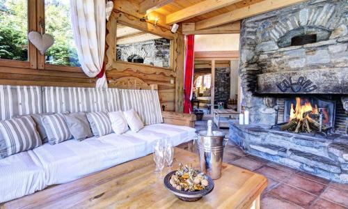 Résidence Lolana - Chalets pour 14 Personnes 791