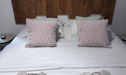 Détente en centre ville