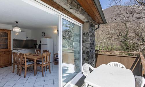 Appartement Cauterets, 3 pièces, 7 personnes - FR-1-401-288