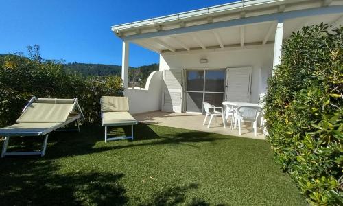 appartamenti baia di peschici