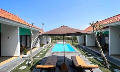 Moon Bali Guesthouse Canggu