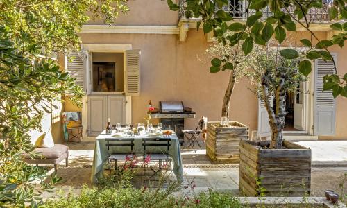 Villa les Roses
