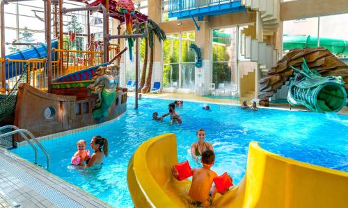 Explorers Hotel Marne-la-Vallée