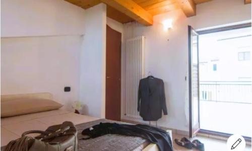 Il Conero Bilocale con posto auto privato