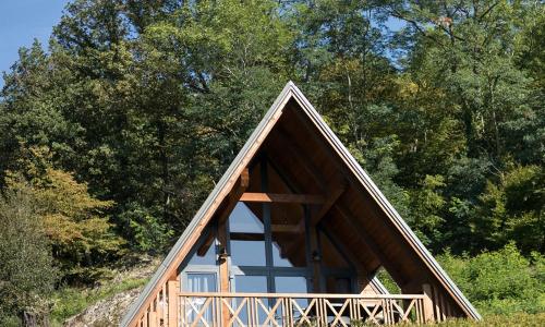 Chalets Na'Thur lodge