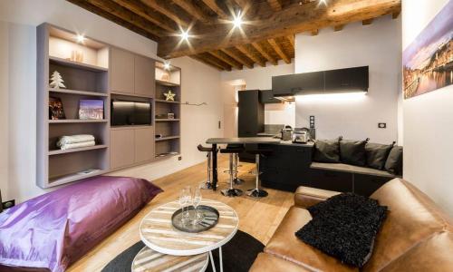 Jewel apartment in Vieux Lyon AIL