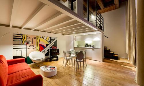 Le Duplex du Change AIL