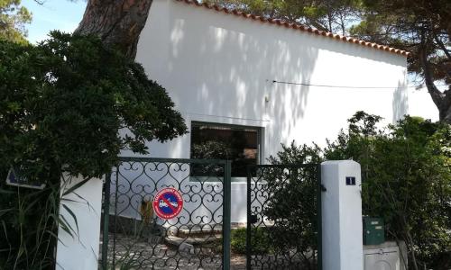 maison rustique 100m du bord de mer