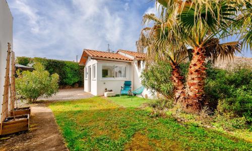 Sejour detente entre plage et foret