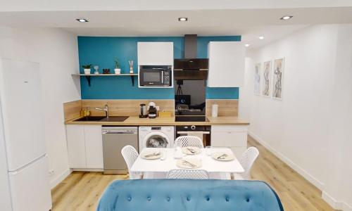 Résidence du Bord de Seine à Melun avec Jardin Terrasses et vue sur la Seine