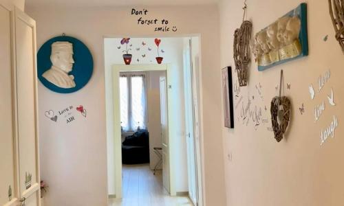 Affittacamere Il Chiostrino Guest House