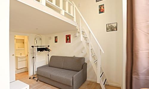 Beautiful Apartment 11st District