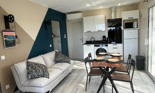 Gîte du Pin avec Spa privatif