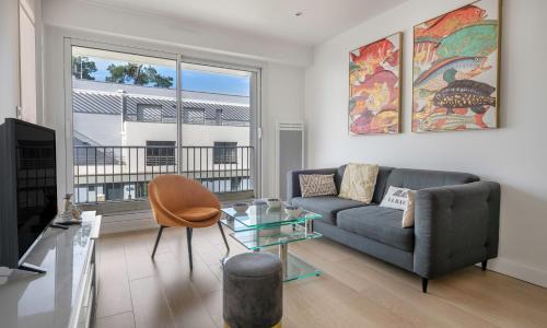 Escapade a 4 a la Baule-Escoublac