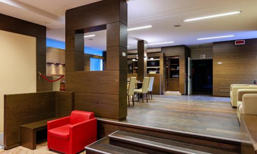 Hotel Villa Delle Rose - Malpensa