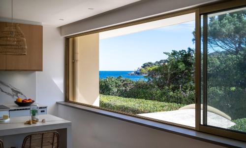 Antibes Salis - Sea View - 4 People