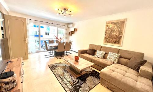 Antibes - 4 People - Parking - Terrace