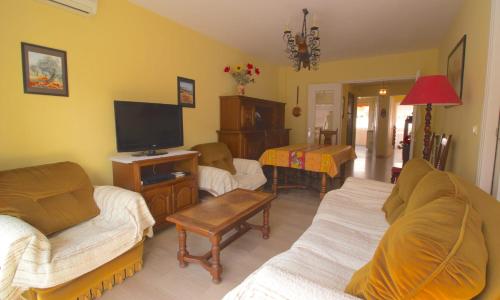 Antibes City Center - 4 People - Garage