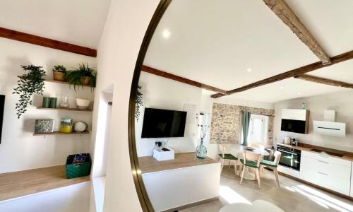 Old Antibes - 1 bedroom - 4 people