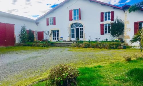 Maison de Vacances au coeur de la Nature