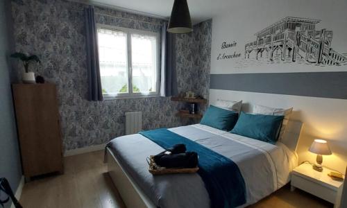 Belharra House bed and breakfast