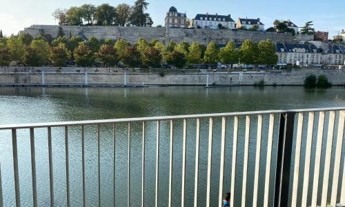 Résidence Amaya - haut standing au bord de l'Oise