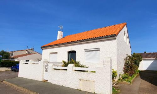 Maison Les Sables-d'Olonne, 6 pièces, 10 personnes - FR-1-92-891
