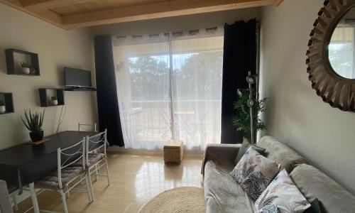 Appartement Jard-sur-Mer, 3 pièces, 4 personnes - FR-1-485-80