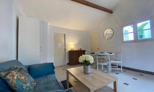 Maison Saint-Brevin-les-Pins, 1 pièce, 2 personnes - FR-1-364-158