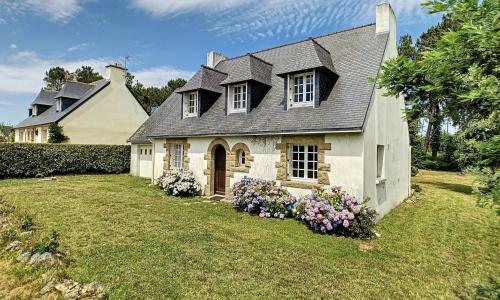 Maison Crozon, 6 pièces, 8 personnes - FR-1-370-76